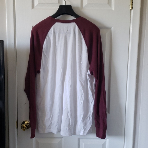 Waffle shirt - Picture 3 of 3